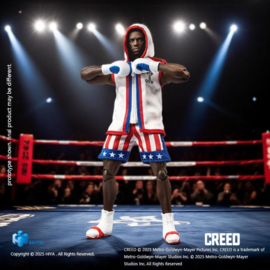 (Pre-order) Creed (2015) Exquisite Super Series  Actionfigur 1/12 Adonis Creed 16 cm
