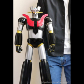 PRE-ORDER Mazinger Z Jumbo Sofbi Vinyl Figure Great Mazinger Z Grendizer U Ver. 60 cm