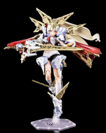 (Pre-order) Megami Device Plastic Model Kit 1/1 Buster Doll Paladin (Reproduction) 18 cm
