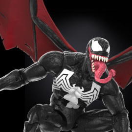 PRE-ORDER King in Black Marvel Legends 2-Pack 2022 Marvel's Knull & Venom