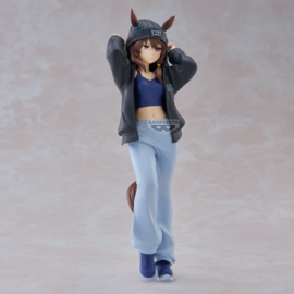 (Pre-order) Umamusume: Pretty Derby BoC'z PVC Figure Nakayama Festa as Atamahane 20 cm
