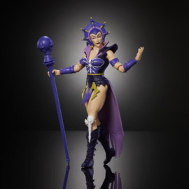 Masters of the Universe Origins Action Figure Cartoon Collection: Evil-Lyn 14 cm