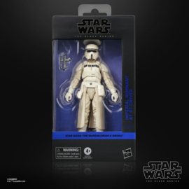 (Pre-order) Star Wars: The Mandalorian & Grogu Black Series Action Figure Imperial Remnant AT-RT Driver 15 cm