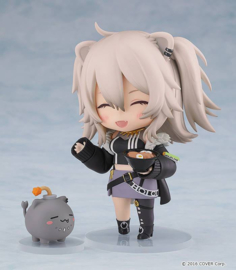 (Pre-order) Hololive Production Nendoroid Action Figure Shishiro Botan 10 cm  