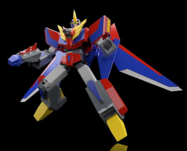 (Pre-order) Energy Bomb Gambaruger Moderoid Plastic Model Kit Gekiryuger 16 cm