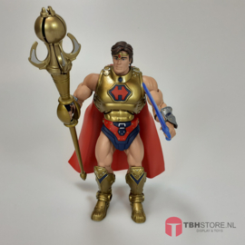 MOTUC Masters of the Universe Classics He-Ro