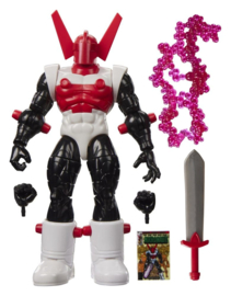 (Pre-order) The Micronauts Marvel Legends Action Figure Acroyear 15 cm