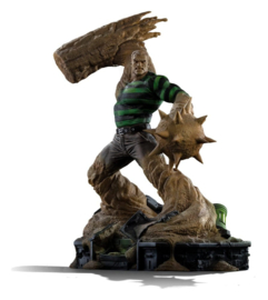 (Pre-order) Spider-Man Marvel Comics Art Scale Statue 1/10 Sandman 30 cm