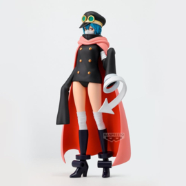 (Pre-order) One Piece Glitter & Glamours PVC Figure Saint Gunko 24 cm