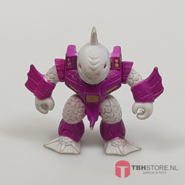 Battle Beasts - Killer Carb