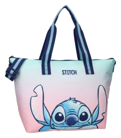 (Pre-order) Lilo & Stitch Cooler Bag Stitch Chill Vibes 32 cm