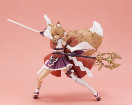 (Pre-order) Arcanadea Plastic Model Kit Yukumo (Reproduction) 16 cm