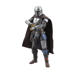 PRE-ORDER Star Wars The Vintage Collection The Mandalorian (Imperial Base)