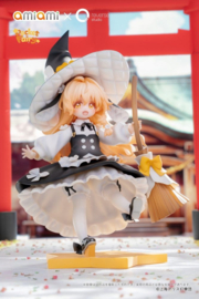 (Pre-order) Touhou Project Reverse Palm Spirit PVC Figure Marisa Kirisame 18 cm