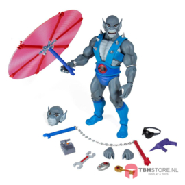 Thundercats Ultimates Action Figure Panthro