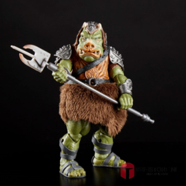 Star Wars The Black Series Gamorrean Guard Exclusive