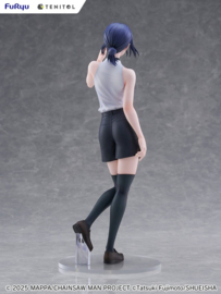 (Pre-order) Chainsaw Man-The Movie: Reze Arc Tenitol Tall PVC Figure Reze 30 cm