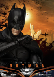 (Pre-order) DC Comics Dynamic 8ction Heroes Action Figure Batman (Batman Begins) 21 cm