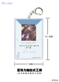 (Pre-order) Original Character PVC Statue 1/6 Champagne and Bunny Girl Rose White Stocking Ver. 31 cm 