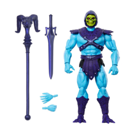 PRE-ORDER Masters of the Universe Masterverse Vintage Collection Skeletor 18 cm