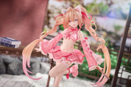 (Pre-order) Original Character PVC Figure 1/6 DS Mile Original Illustration Su Xiaoxiao 24 cm