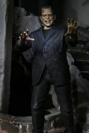 (Pre-order) Universal Monsters Action Figure Ultimate Frankenstein's Monster (Color) 18 cm