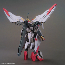 (Pre-order) Gundam Iron-Blooded Orphans High Grade Plastic Model Kit 1/144 Gundam Marchosias