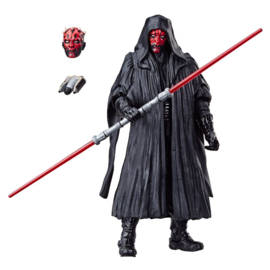 Star Wars Black Series Archive Darth Maul (Episode I)