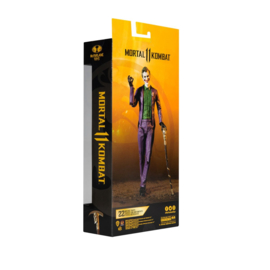 Mortal Kombat Series 7 The Joker