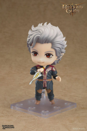 BaldurÂ´s Gate III Nendoroid Action Figure Astarion 10 cm