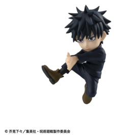 (Pre-order) Jujutsu Kaisen Tobimas Mini Figures 5 cm Blind Box Display (6)