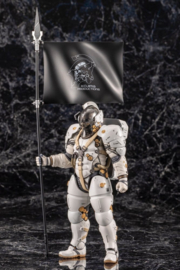 (Pre-order) Kojima Productions Plastic Model Kit Ludens 19 cm