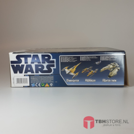 Star Wars -  Anakin's Starfighter