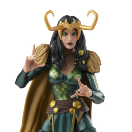 Marvel Legends Series Loki Agent of Asgard