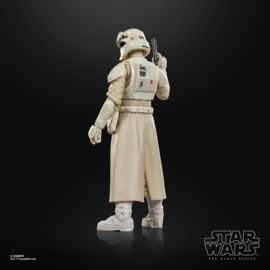 (Pre-order) Star Wars: The Mandalorian & Grogu Black Series Action Figure Imperial Remnant AT-RT Driver 15 cm