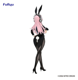 (Pre-order) Super Sonico BiCute Bunnies PVC Figure Newly Drawn Costume Tailcoat Ver. 30 cm
