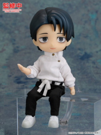 (Pre-order) Jujutsu Kaisen Nendoroid Doll Action Figure Yuta Okkotsu: Execution Ver. 14 cm