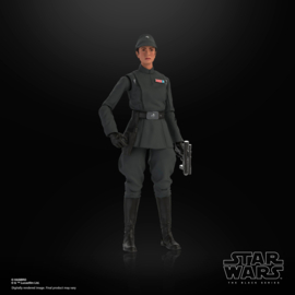 Star Wars Black Series Tala Durtih (Imperial Officer)