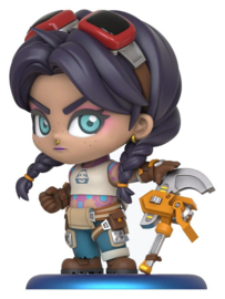 (Pre-order) Fortnite Cosbi Mini Figure Jules 8 cm