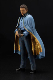 Star Wars Kotobukiya Episode IV ARTFX+ Statue 1/10 Lando Calrissian