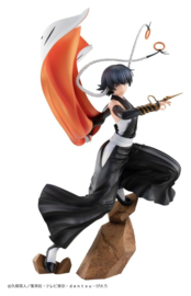 (Pre-order) Bleach GALS Series PVC Figure Soi Fon 24 cm (Repeat)