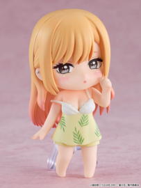 (Pre-order) My Dress-Up Darling Nendoroid Action Figure Surprise Marin Kitagawa Collection Assortment (6) 7 cm