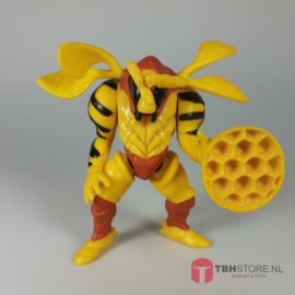 Power Rangers - Grumble Bee