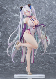 (Pre-order) Azur Lane PVC Figure 1/6 Kearsarge Springtime Monitoring 28 cm