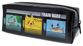 PokÃ©mon Pencil Case Train Hard