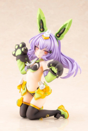 (Pre-order) Megami Device Puni Mofu PVC Figure 2/1 Tu 23 cm