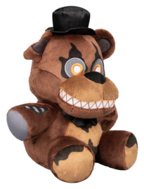 (Pre-order) Five Nights at Freddy's Core Plush Nightmare Freddy (FNAF 4) 21 cm