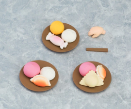 (Pre-order) Delicious in Dungeon Nendoroid Figure Surprise Collection Monster Meals Blind Box Assortment (7) 