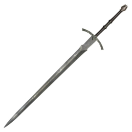(Pre-order) Lord of the Rings Replica 1/1 Sword of the Witch King 139 cm