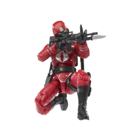 G.I. Joe Classified Series Crimson Guard